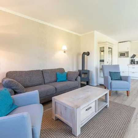 Malnfeen Hues Eg Apartamento *