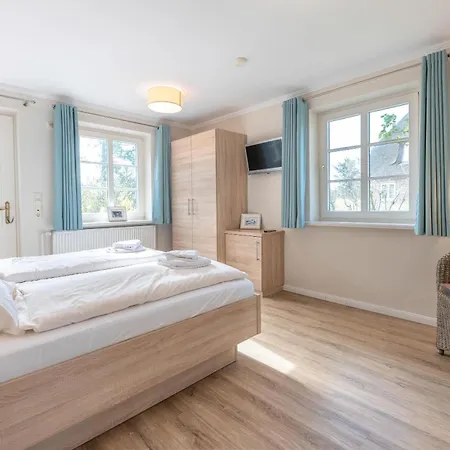 Malnfeen Hues Eg Apartamento *