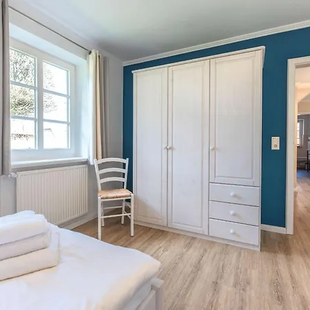 Apartment Malnfeen Hues Eg Utersum