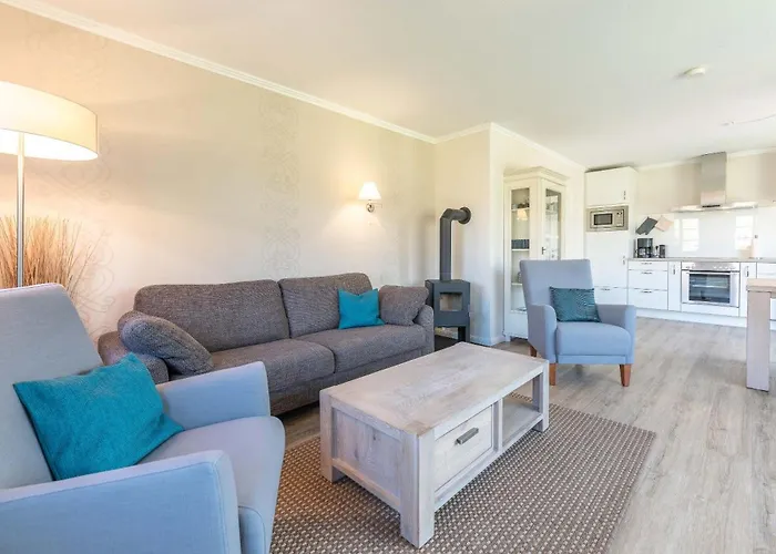 Malnfeen Hues Eg Apartamento *