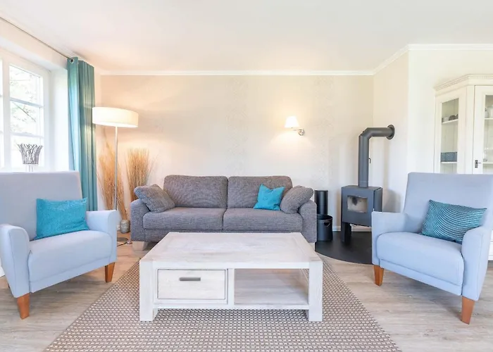 Malnfeen Hues Eg Apartamento