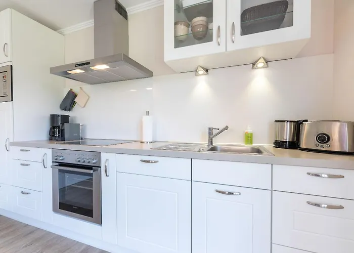 Malnfeen Hues Eg Apartamento *