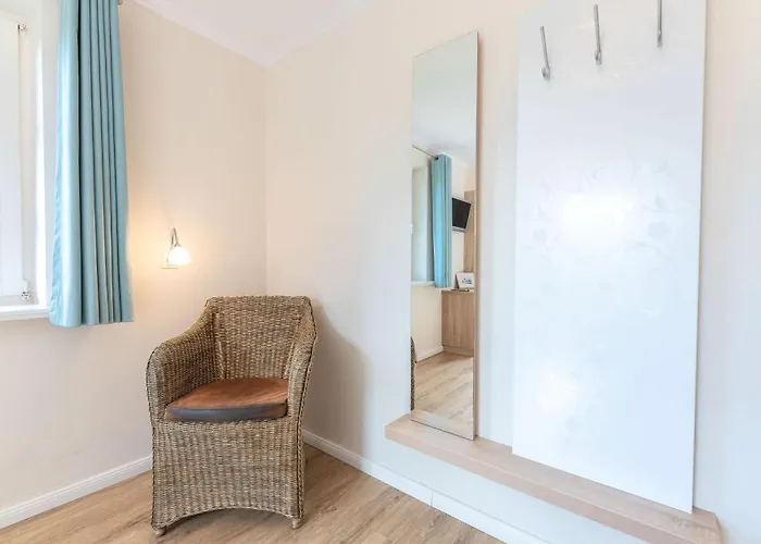 Apartamento Malnfeen Hues Eg *