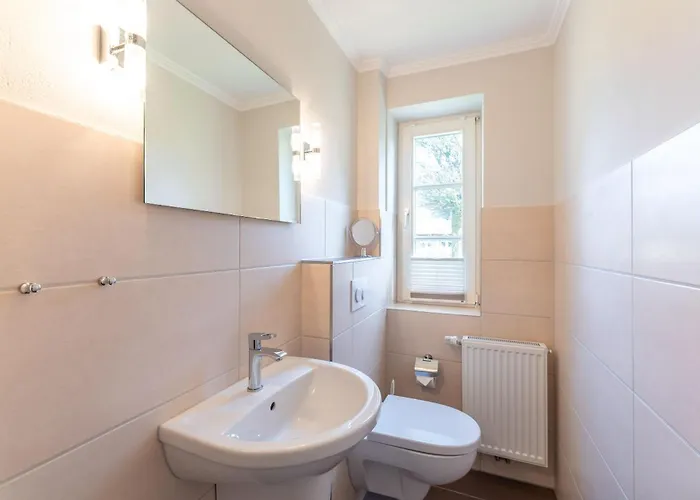 Apartamento Malnfeen Hues Eg *