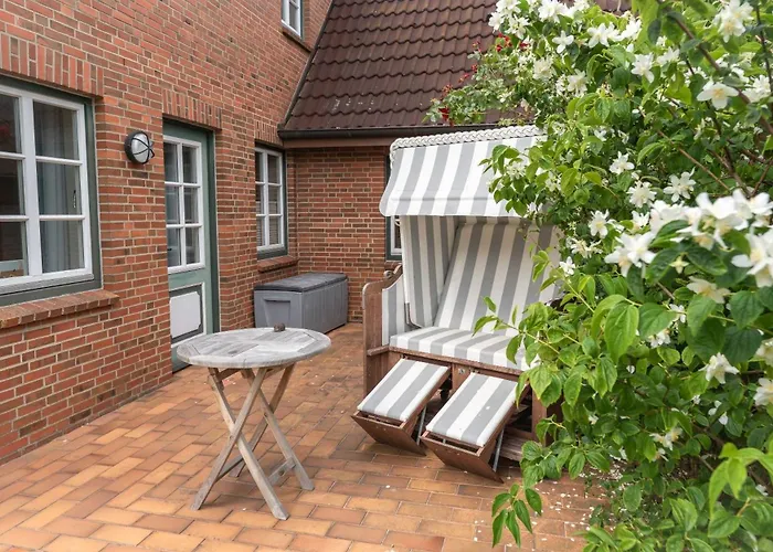 Apartamento Malnfeen Hues Eg