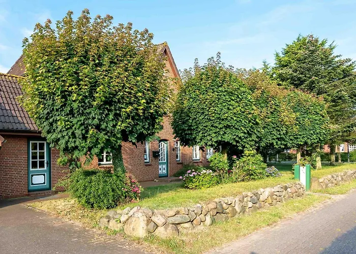 Malnfeen Hues Eg Apartamento *