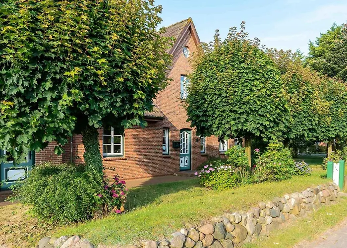 Apartamento Malnfeen Hues Eg *