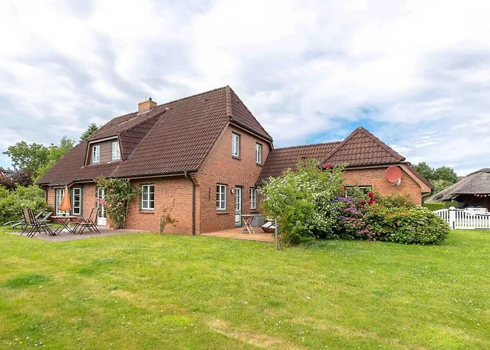 Apartamento Malnfeen Hues Eg *