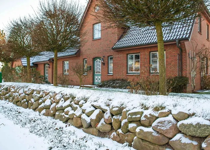 Malnfeen Hues Eg Apartamento