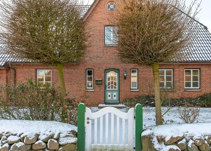 Malnfeen Hues Eg Utersum